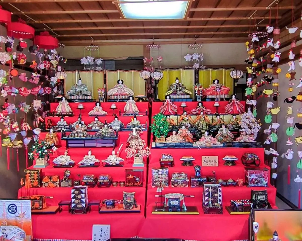 🌸 꽃 마을(카큐노사토) 이미지 9